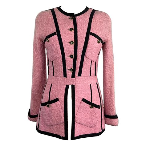 buy chanel clothes cheap
